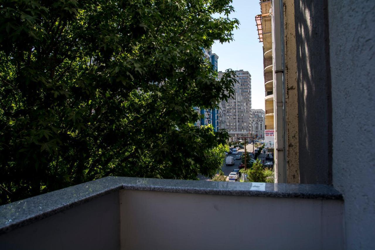 Hotel Absolut Batumi Exterior foto