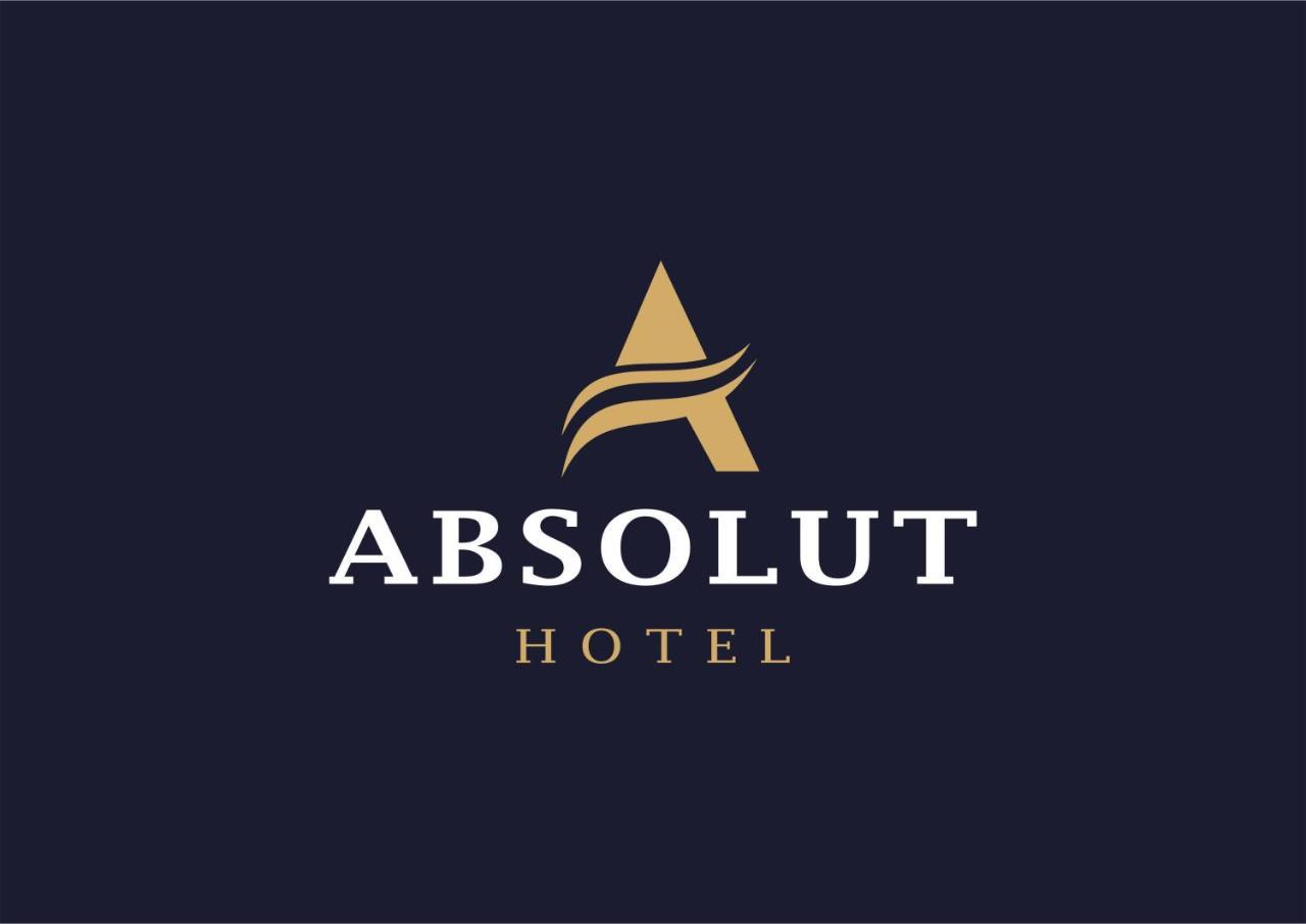 Hotel Absolut Batumi Exterior foto