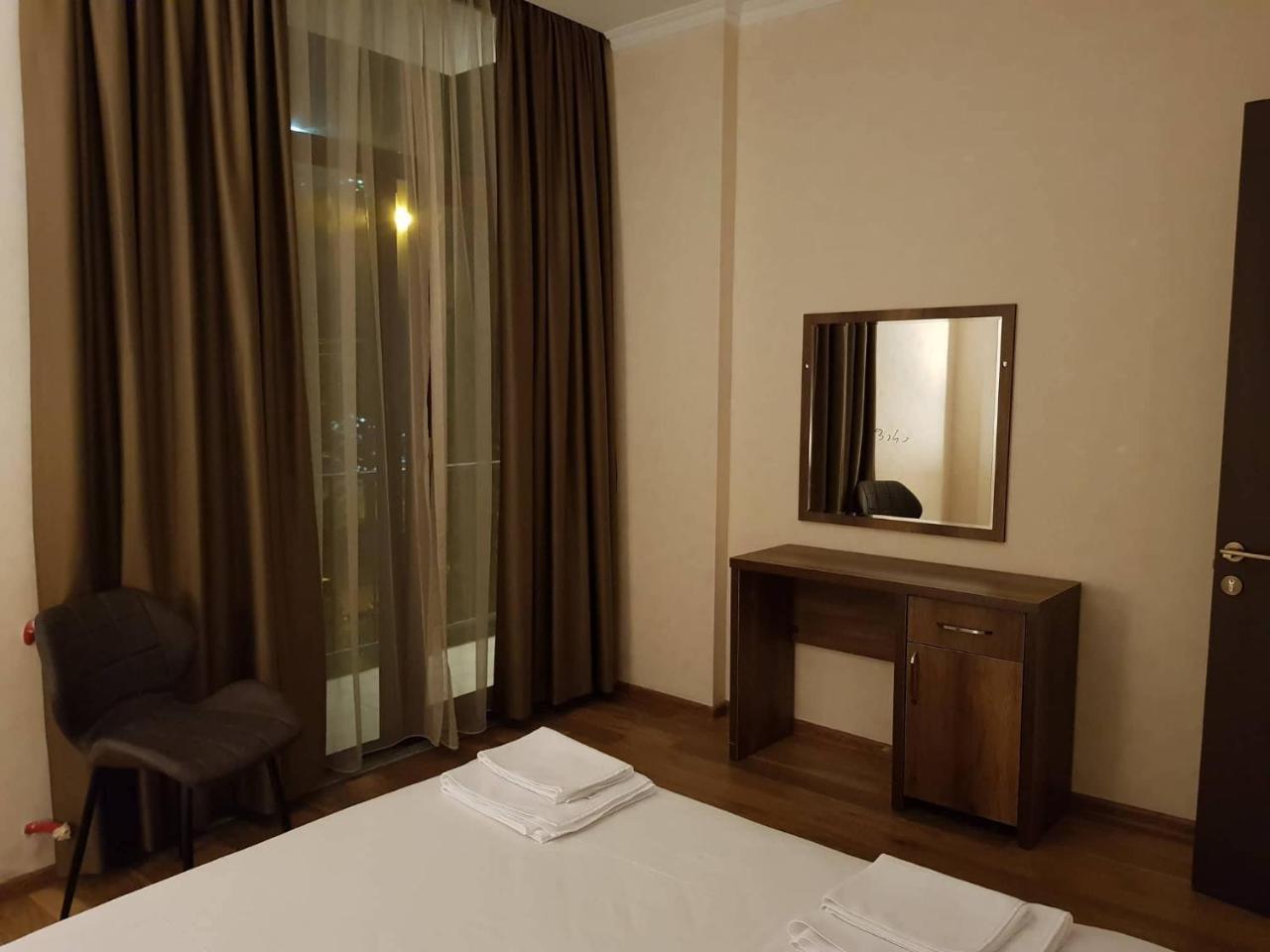 Hotel Absolut Batumi Exterior foto